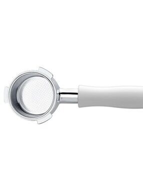 Normcore 51mm Naked Bottomless Portafilter 3 Ears Fits Delonghi Dedica EC680